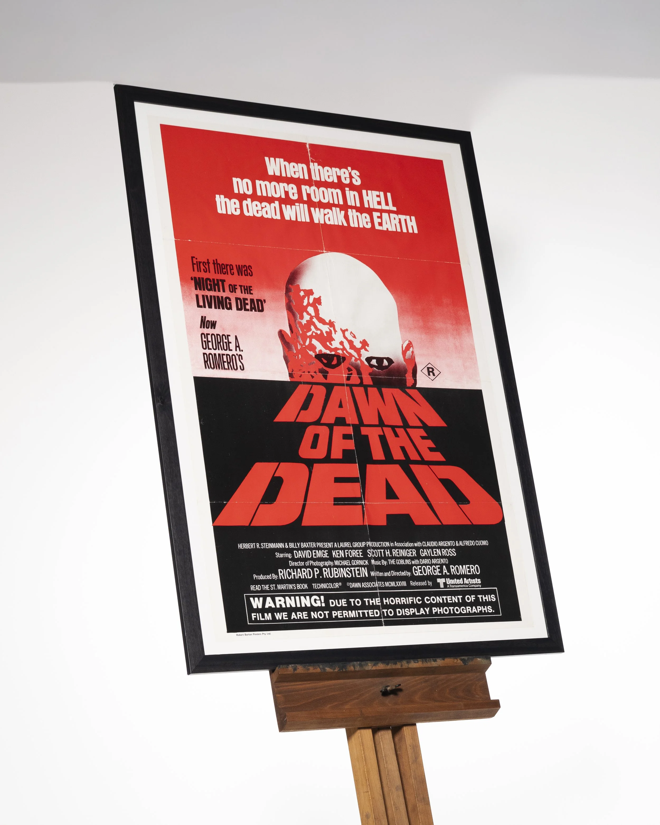 Dawn Of The Dead