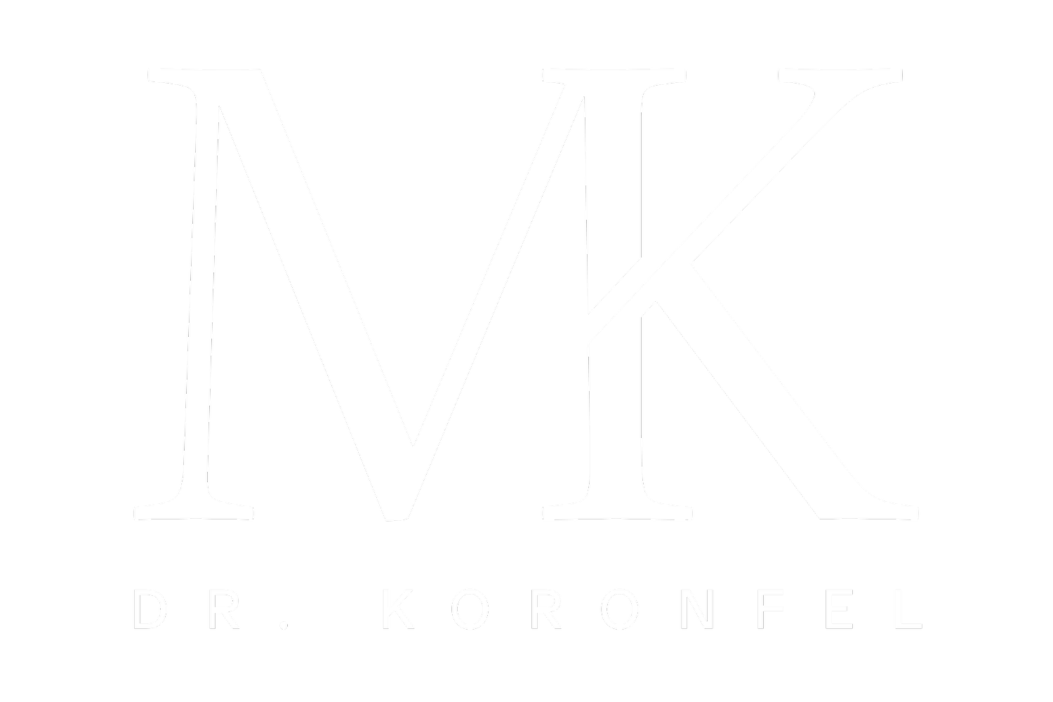 Dr. Koronfel