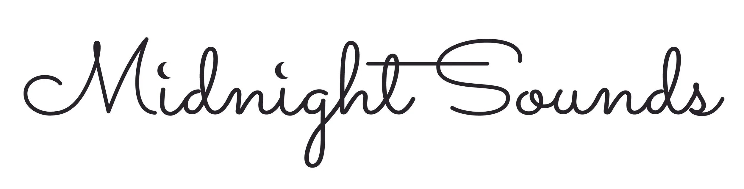 Welcome to Midnight  Sounds