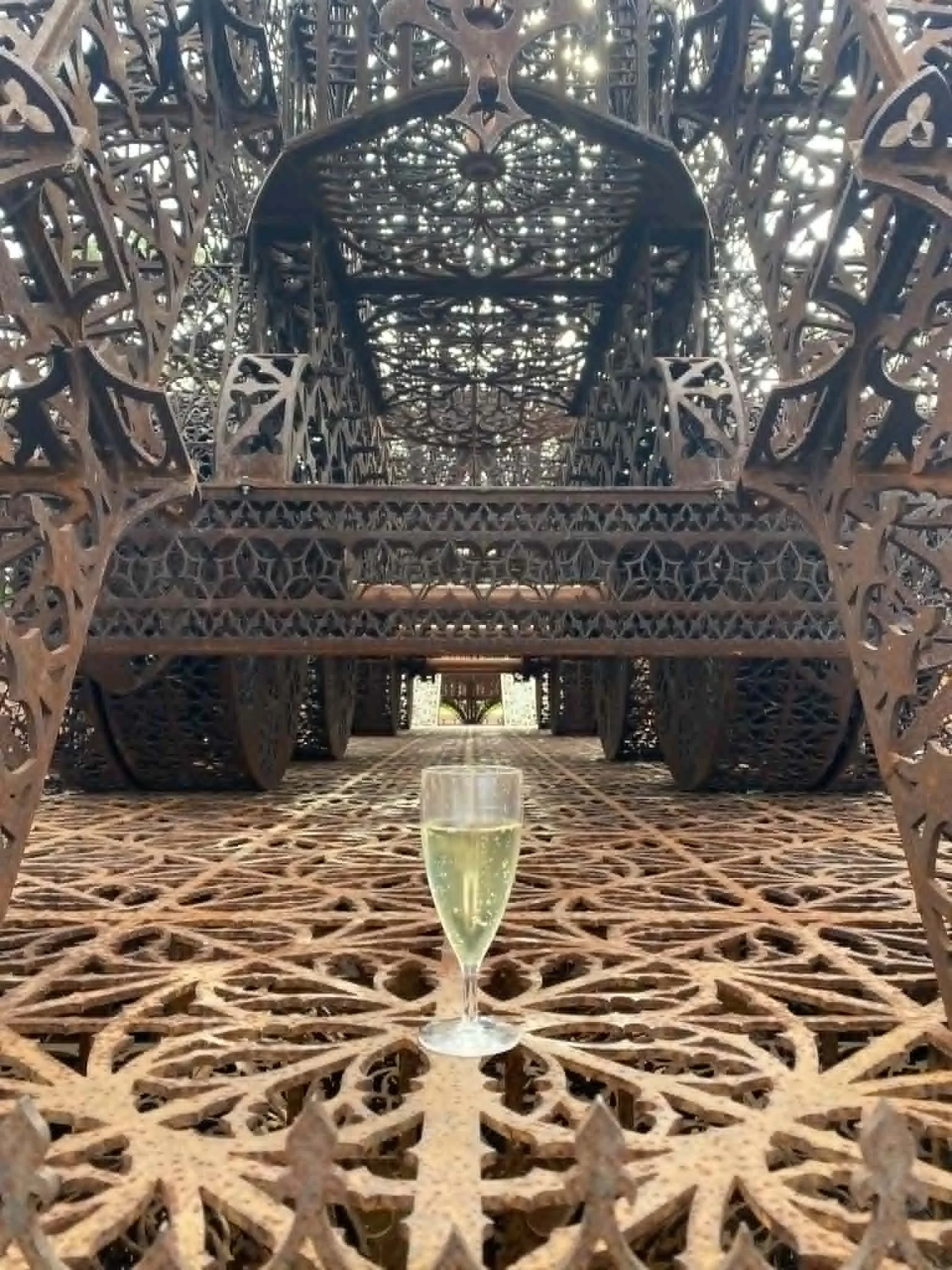 CO₂: The Winemaker’s Invisible Sidekick