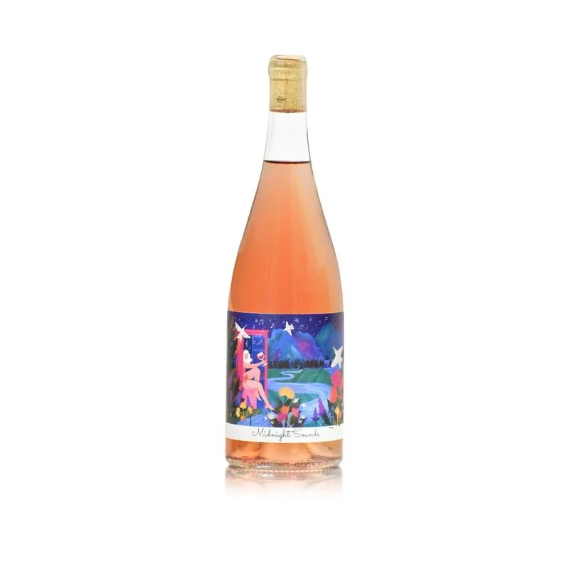Only One Rosé