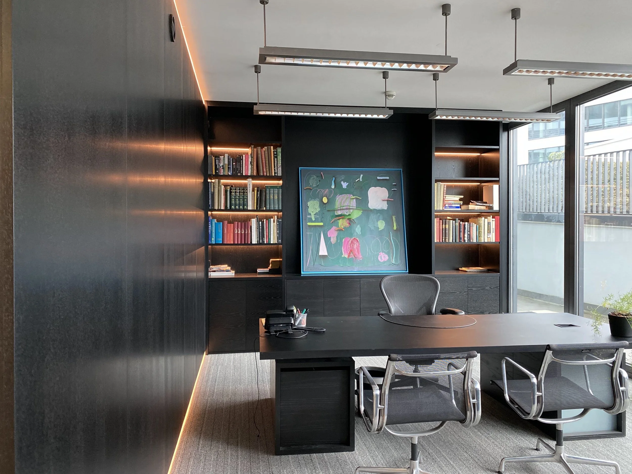 Office SRE