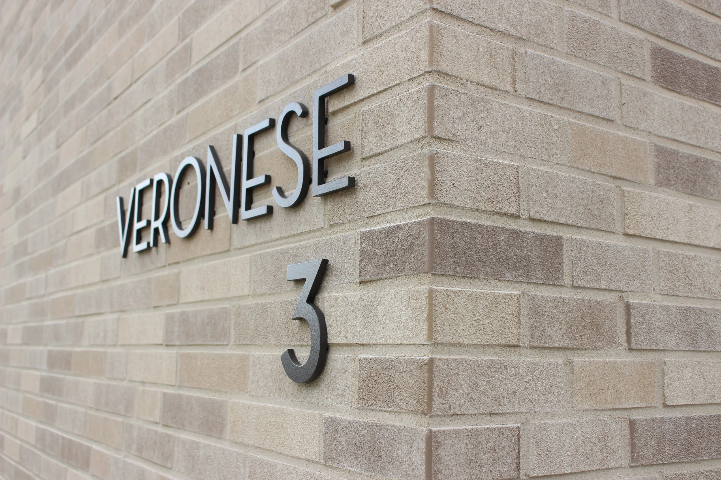 Signage