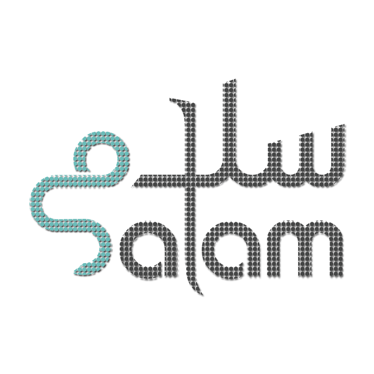 Salam's Music