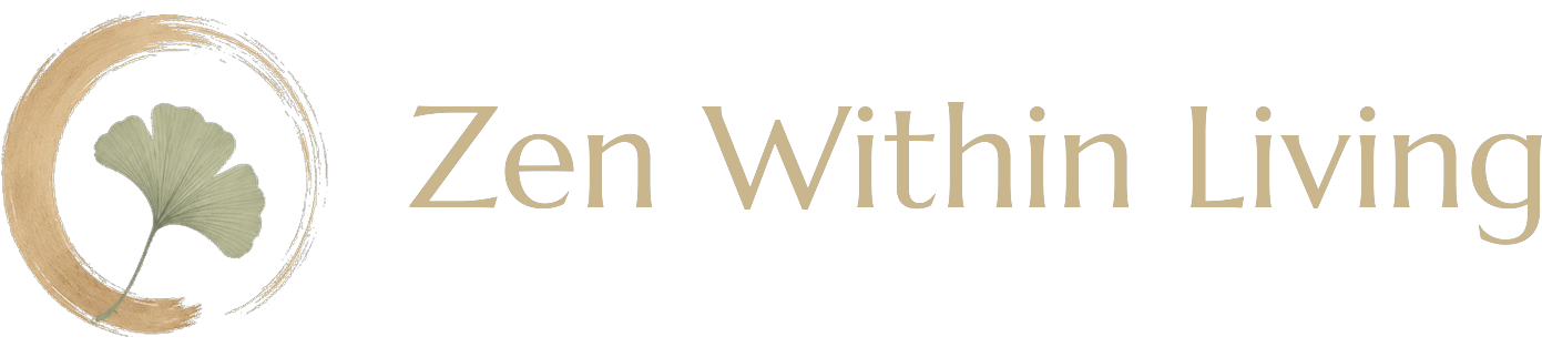 Zen Within Living