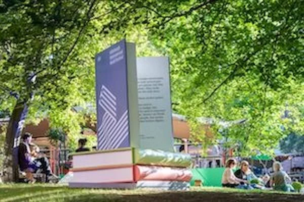 Top 10 Literature Festivals