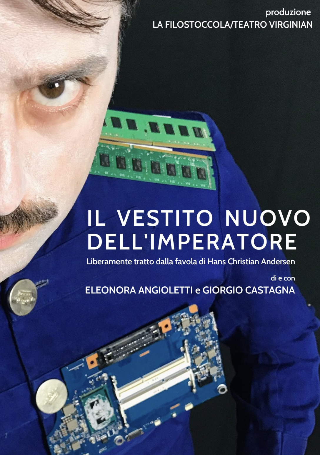 Il Vestito Nuovo dell'Imperatore