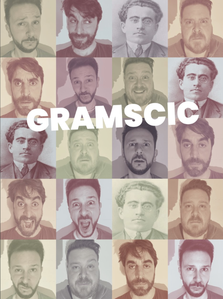 Gramscic