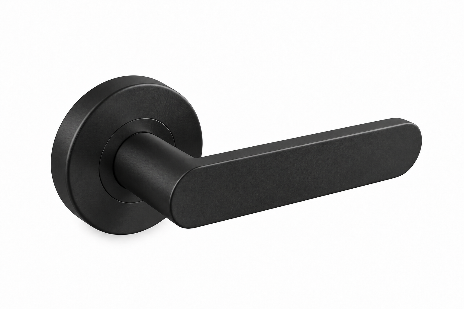 Linea | Matte Black | Passage