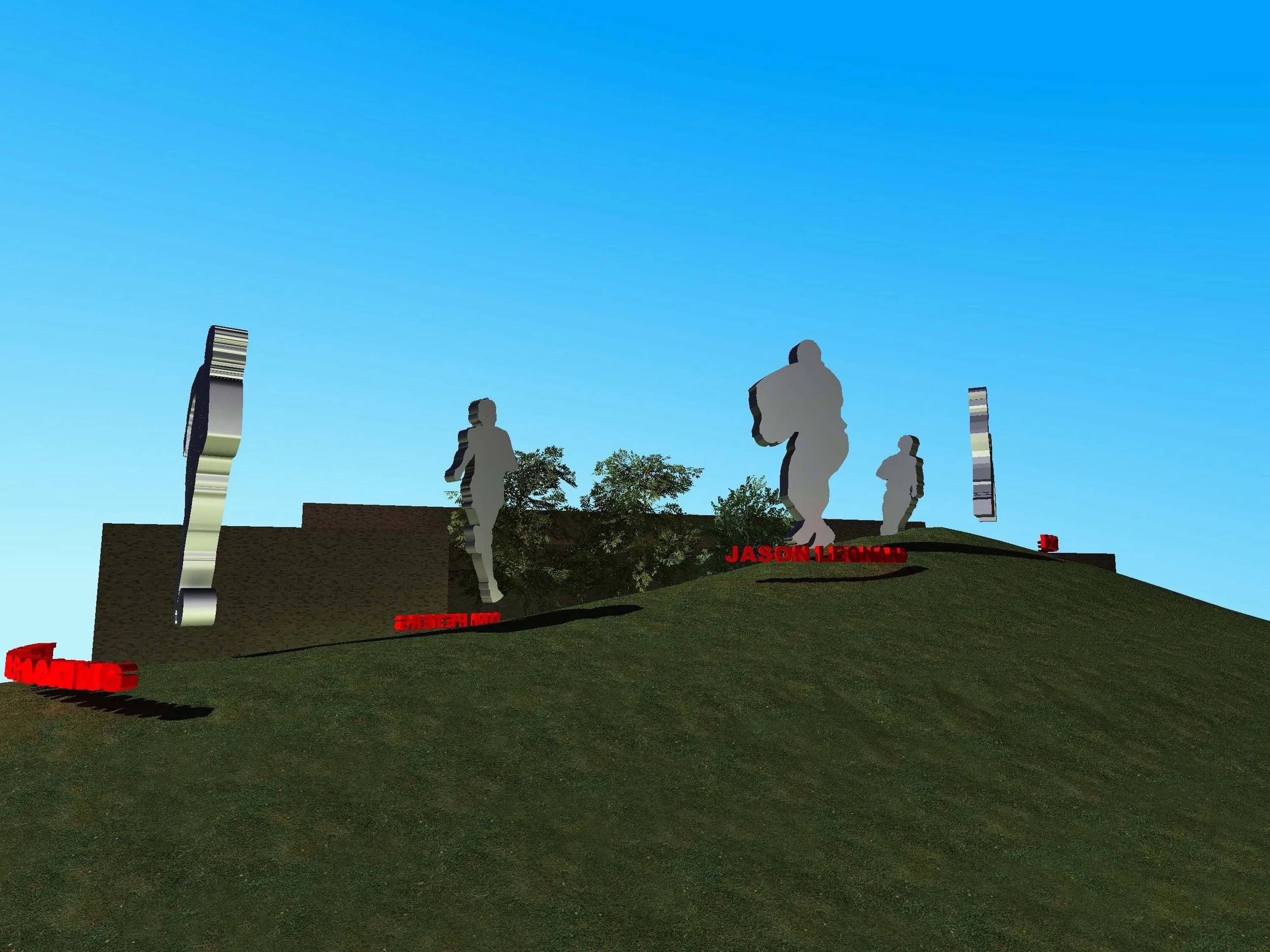 An image of sculpture.