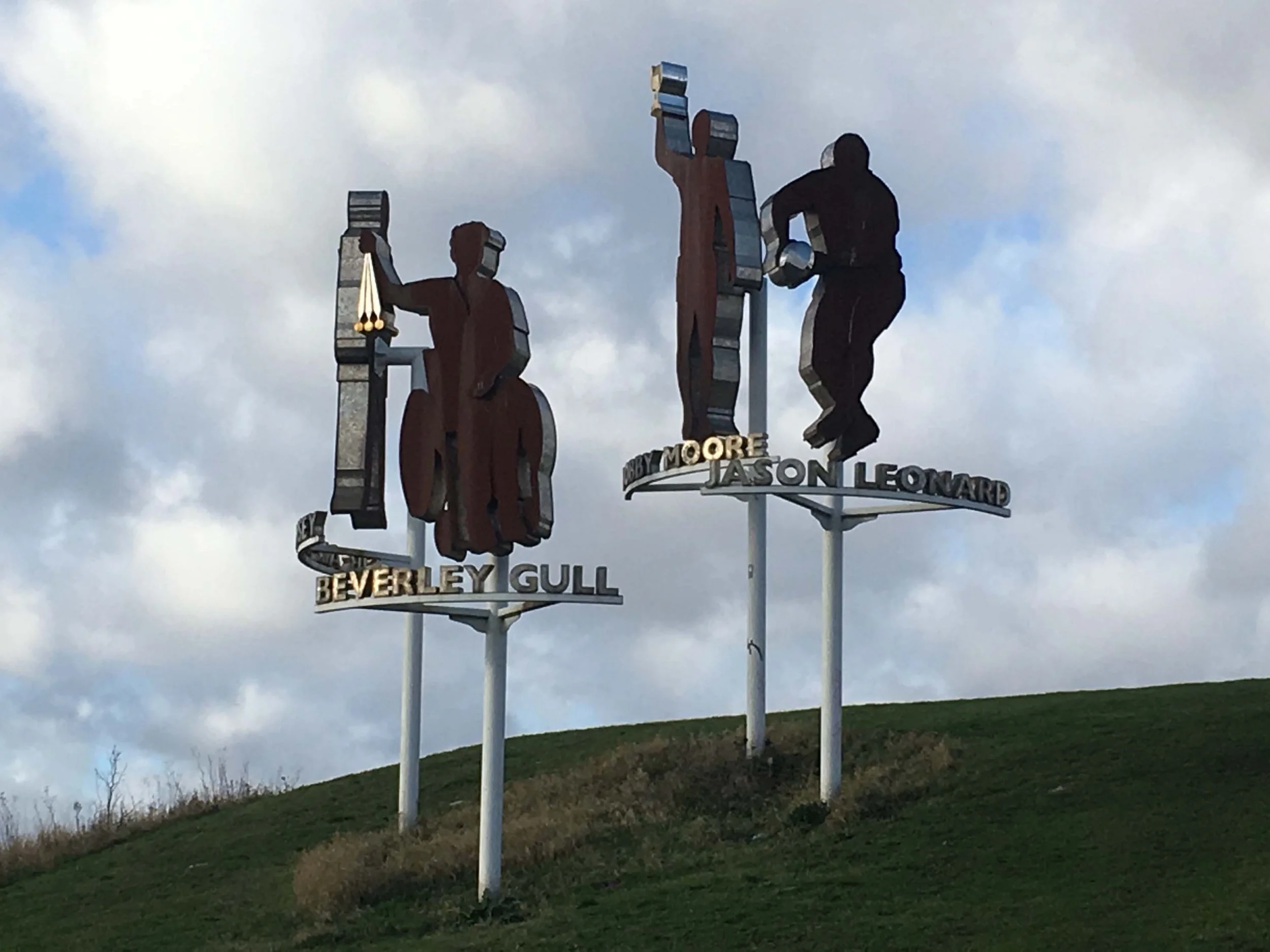 An image of sculpture.