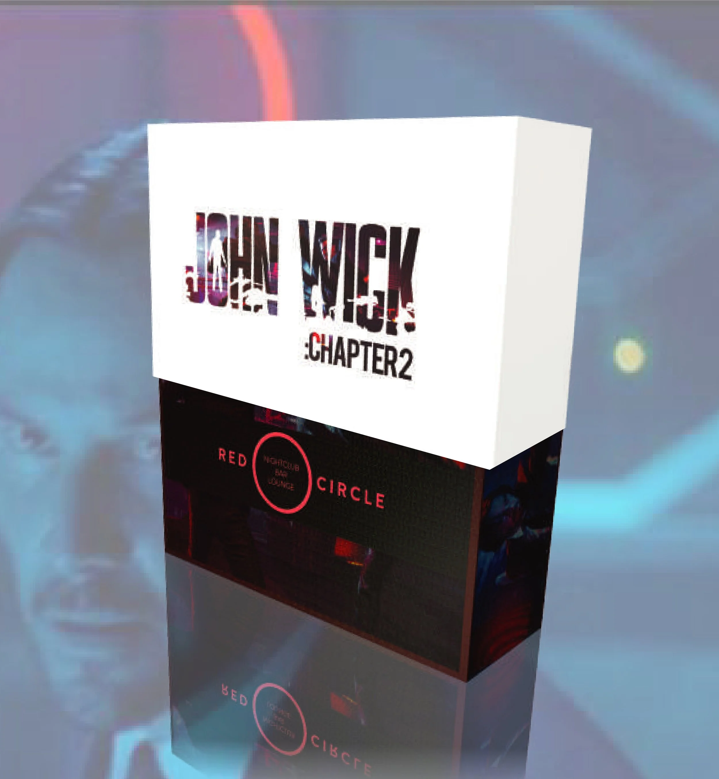 JOHN WICK 2