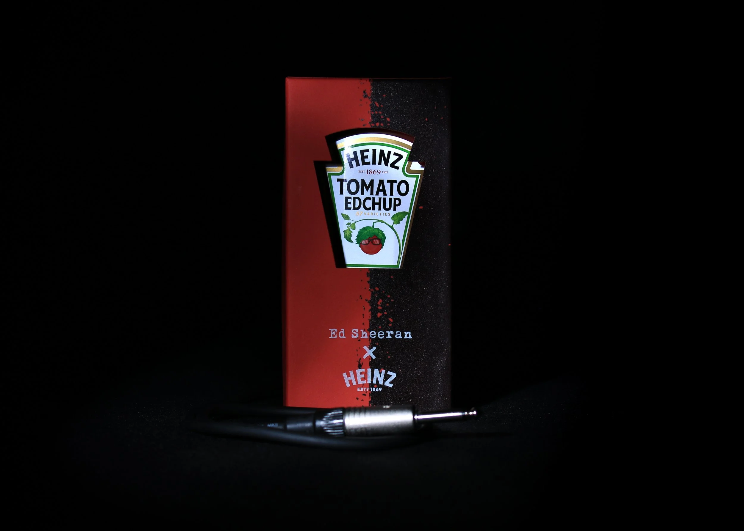 HEINZ