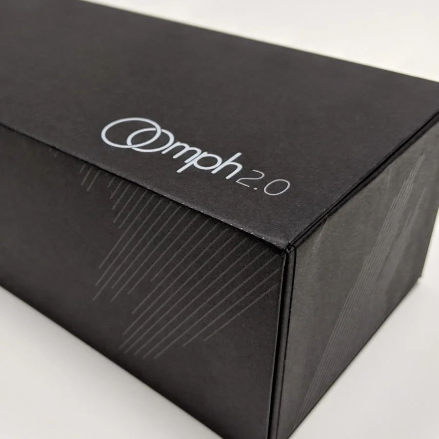 OOMPH 2.0