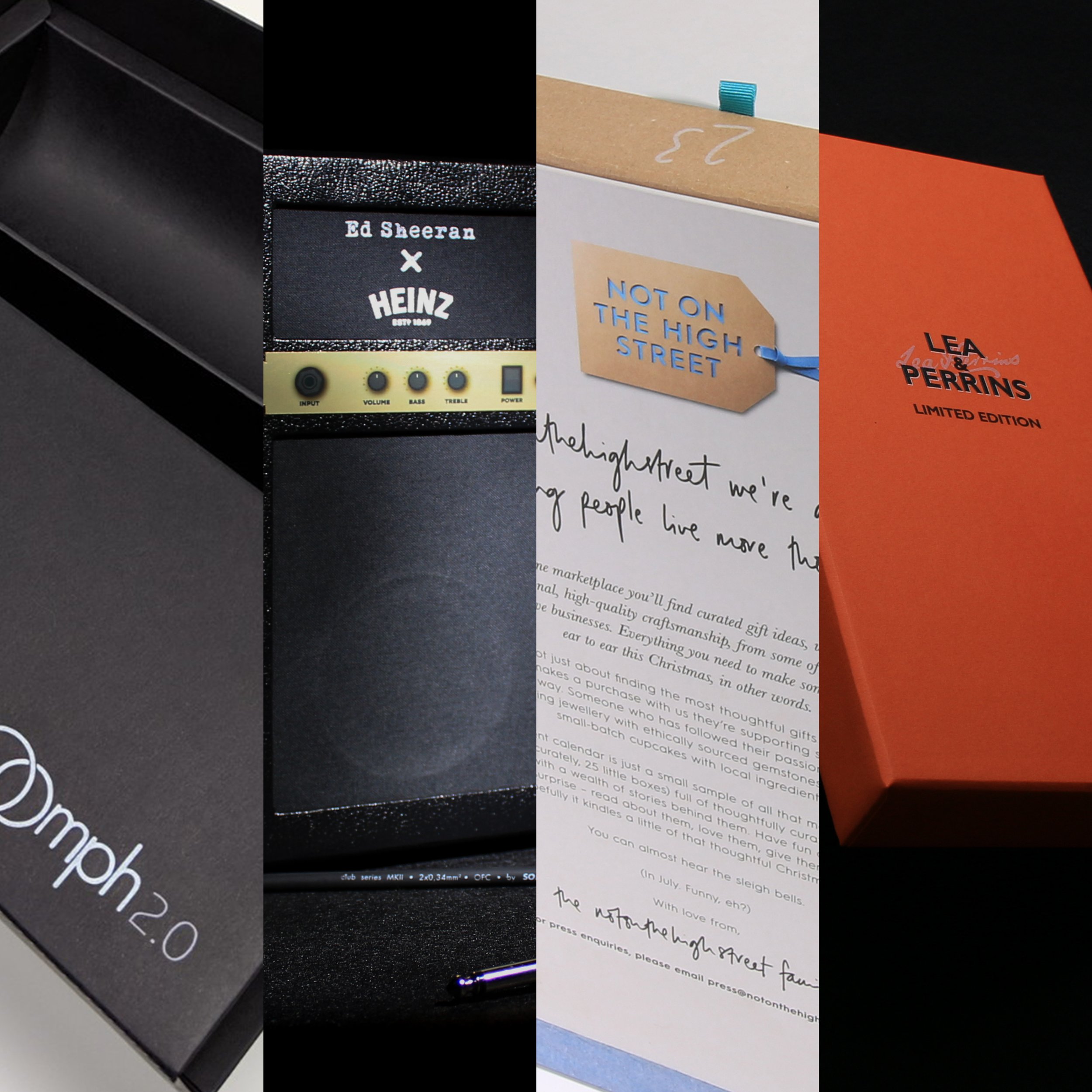 PACKAGING DESIGN