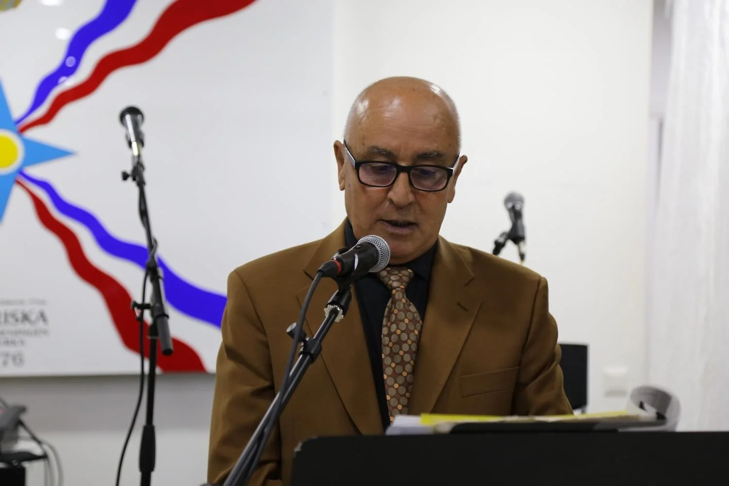 Gabriel Kurt Launches New Digital Platform to Share a Lifetime of Assyrian Music, Stories and Ideas