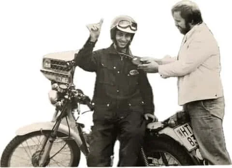 Gabriel Kurt Assyrian Riders.JPG
