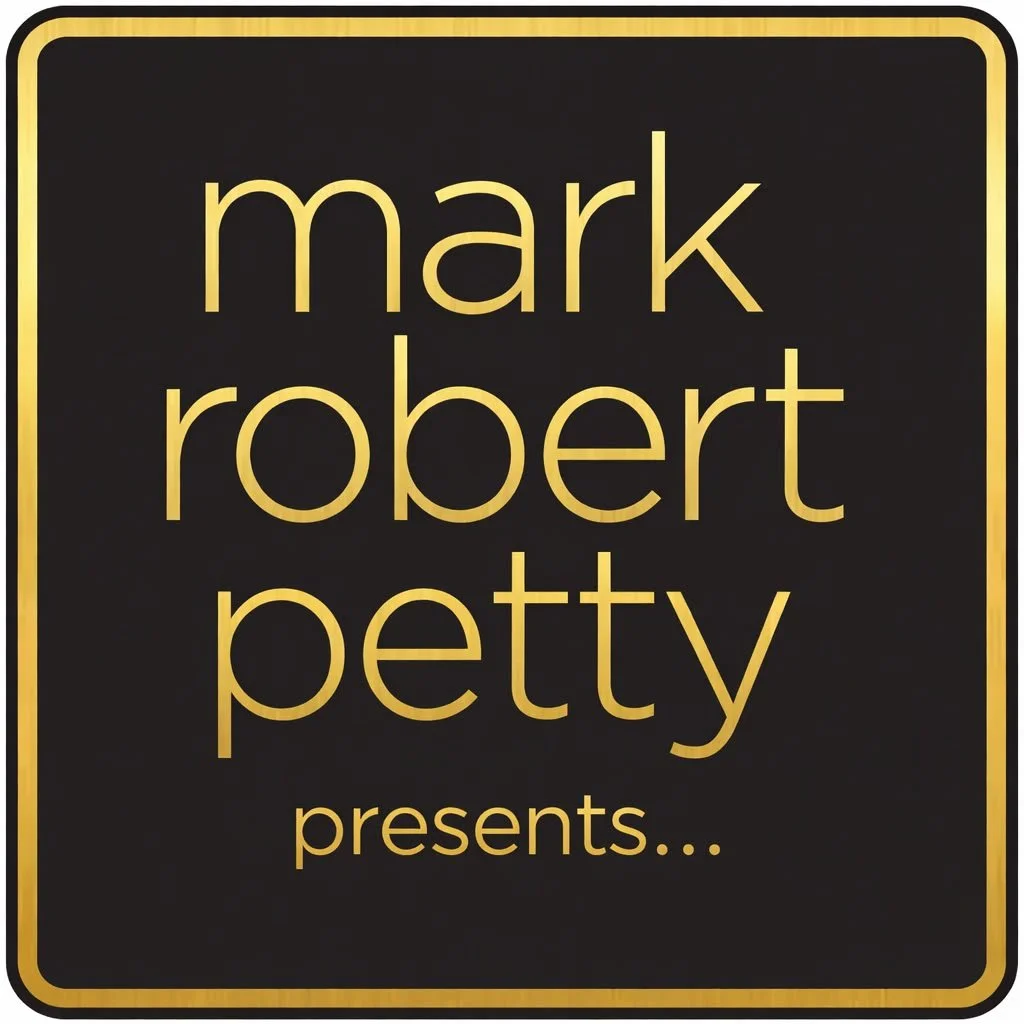 Mark Robert Petty presents... The West End sings concert series