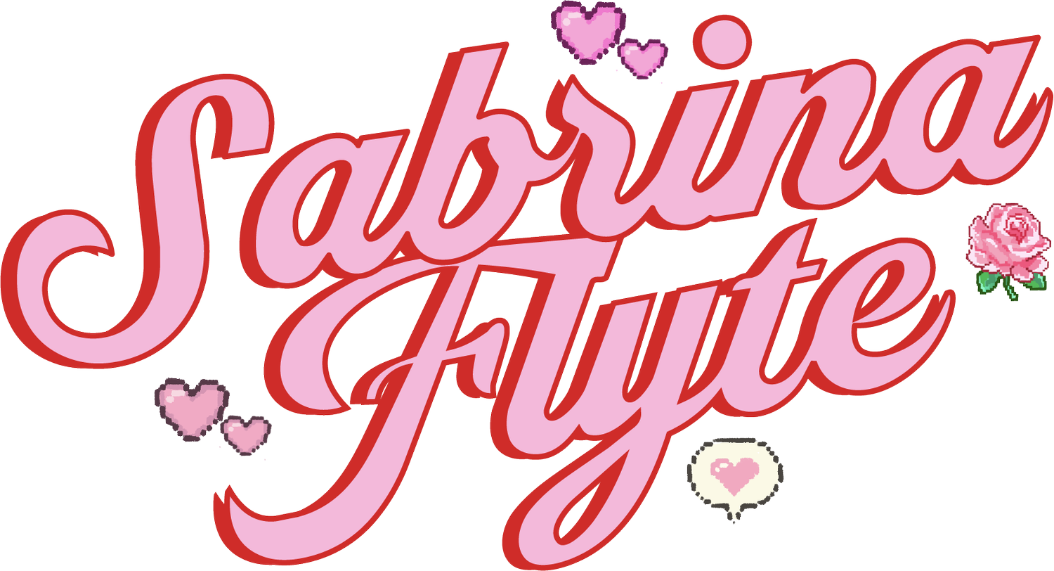 Sabrina Flyte