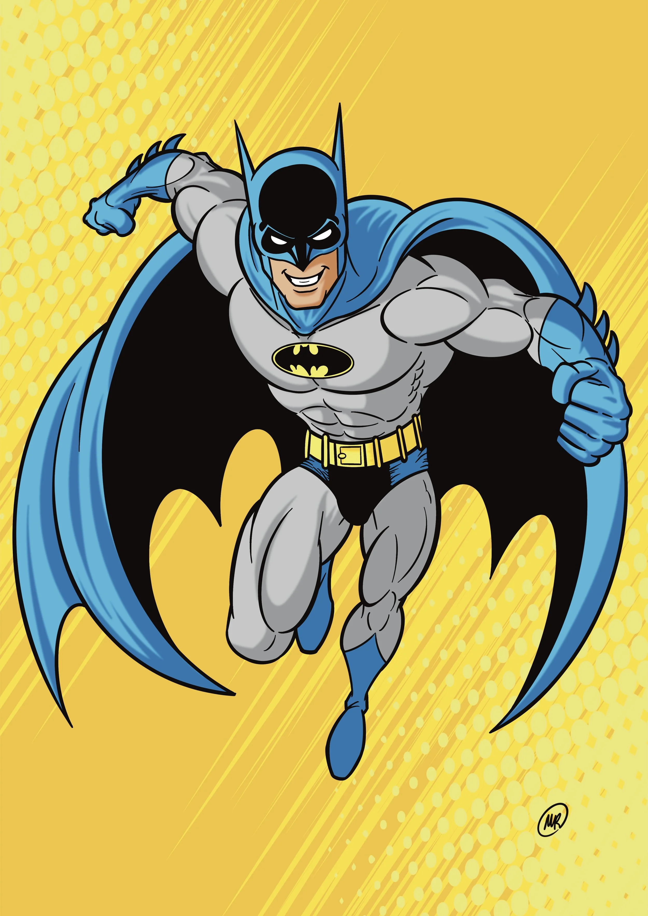 Batman