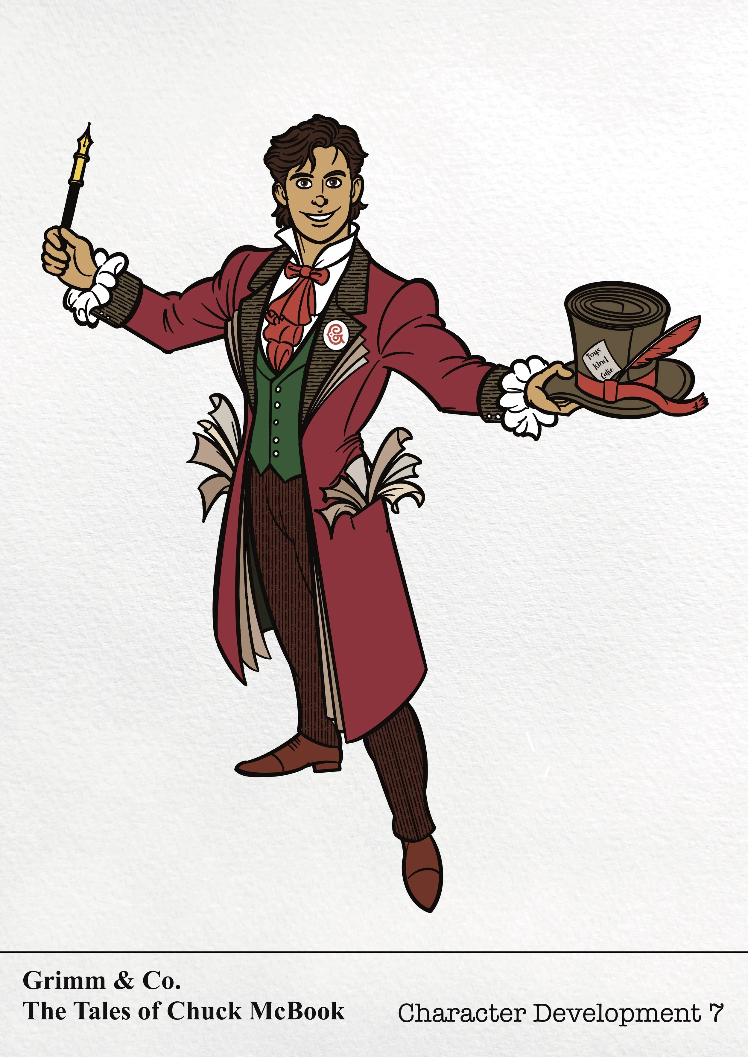 Colour test 3