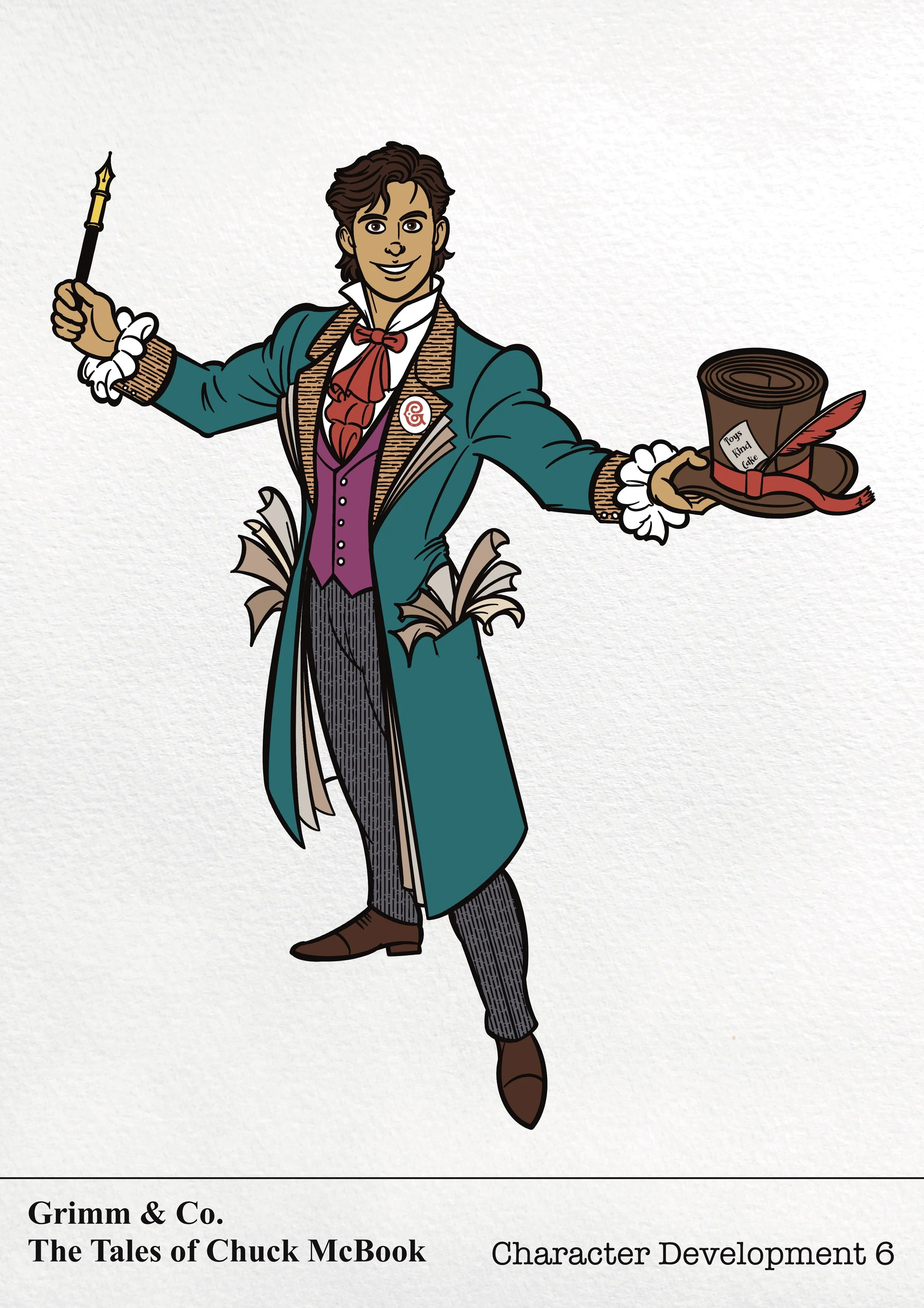 Colour test 2