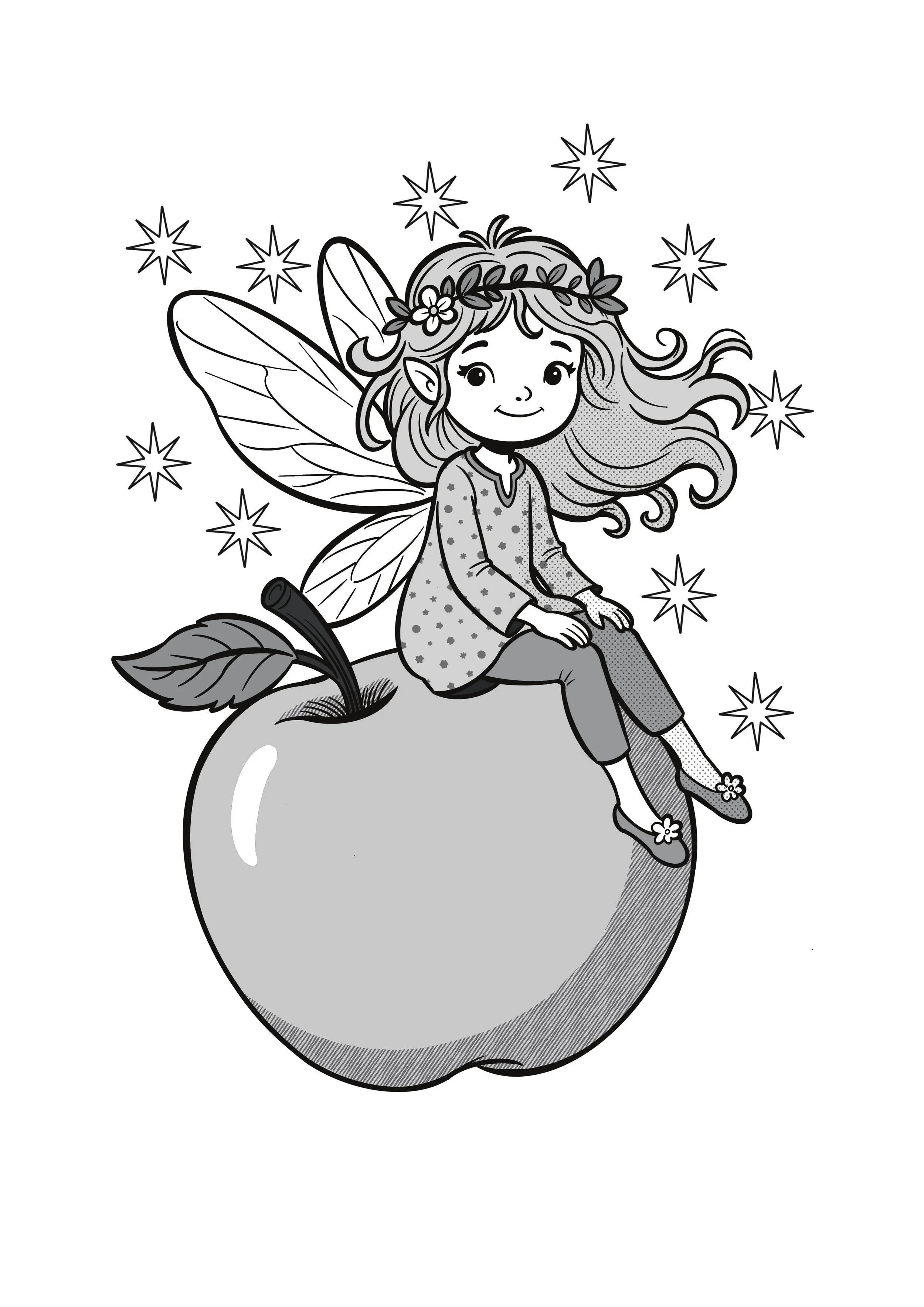 Fairy