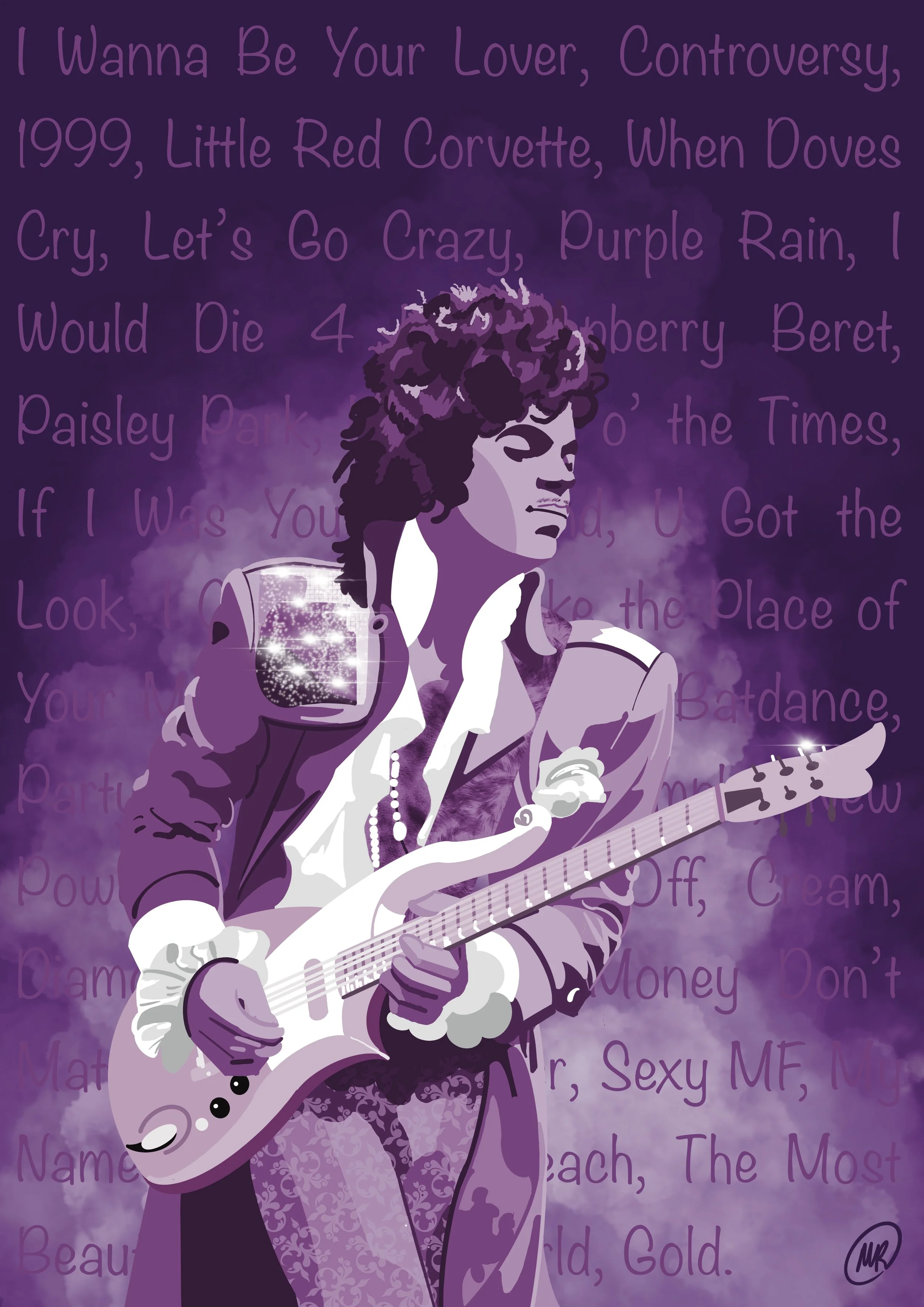 Prince Greatest Hits