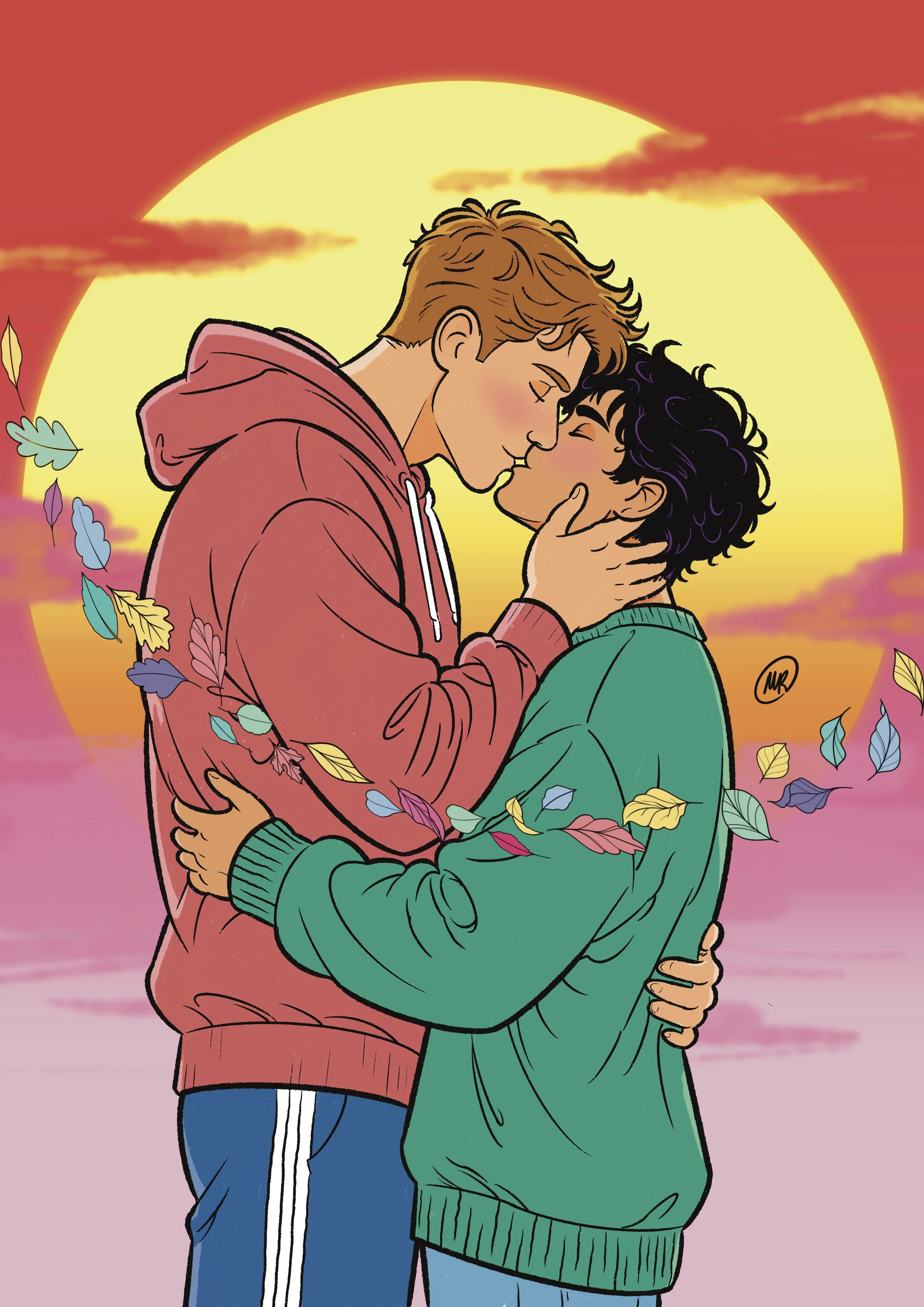 Heartstopper