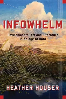 Infowhelm by Heather Houser