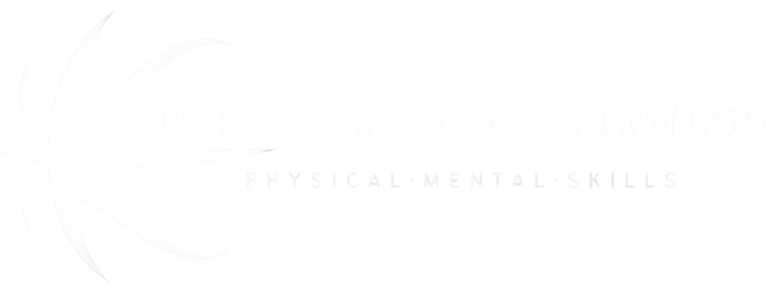 Triple Threat Fitness