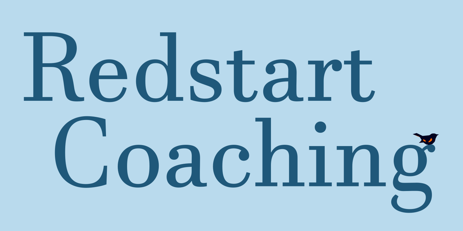 Redstart Coaching