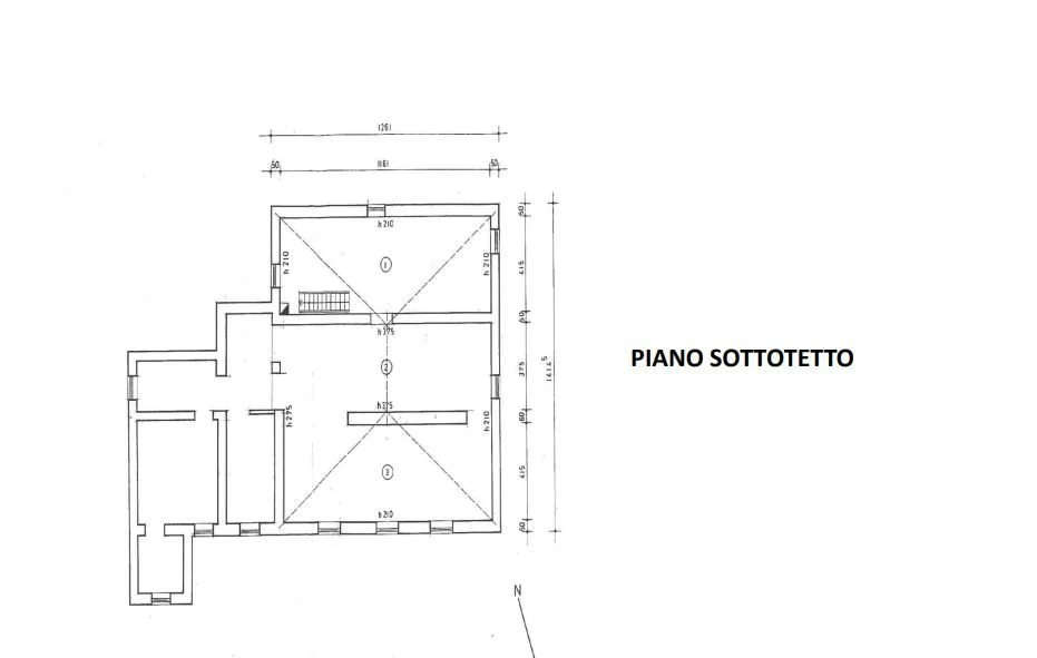 Villa Padronale 