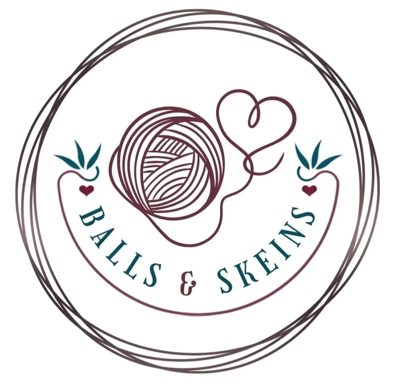 Balls and Skeins