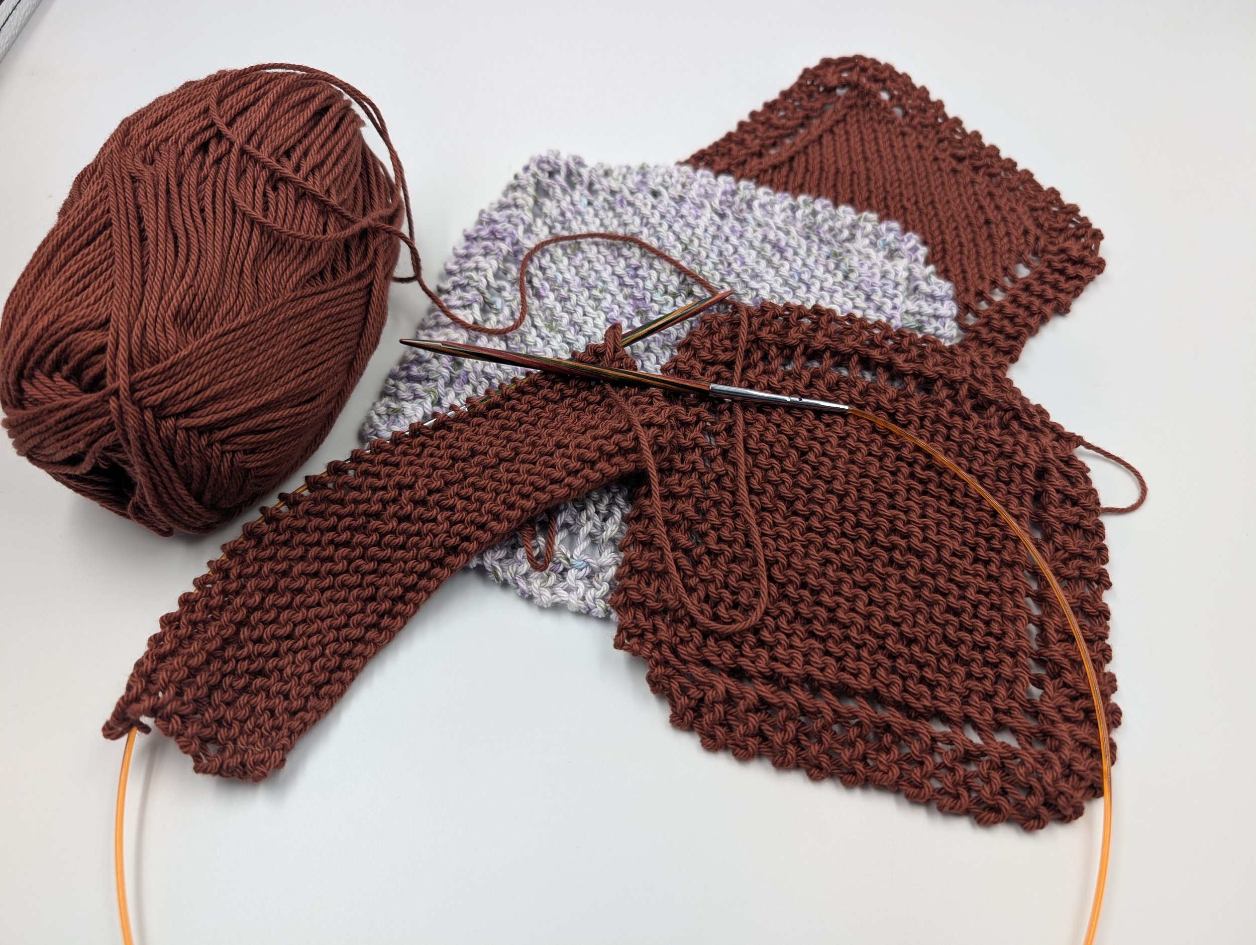 Knitting 101 For Complete Beginners