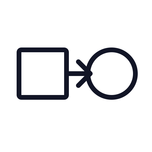 Symbol indicating male gender.