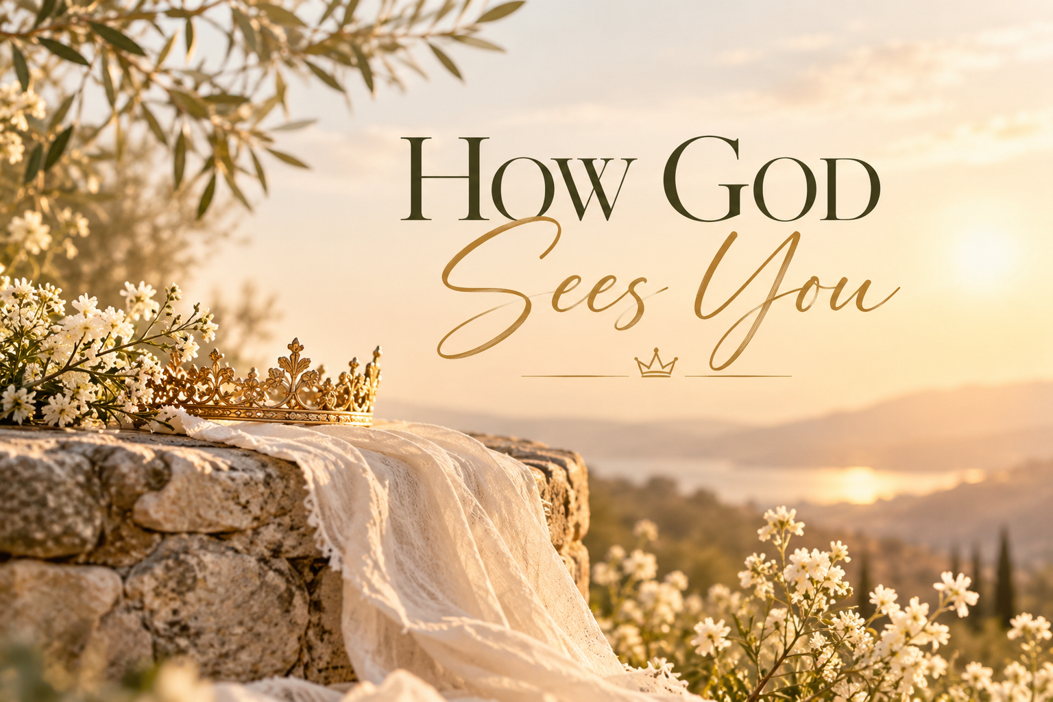 How God Sees You