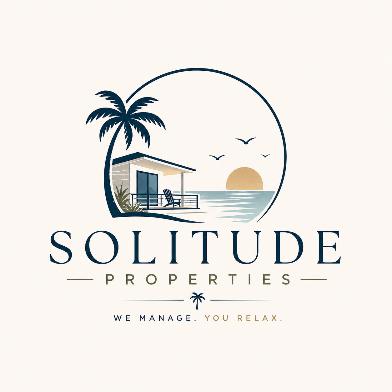 Solitude Properties 