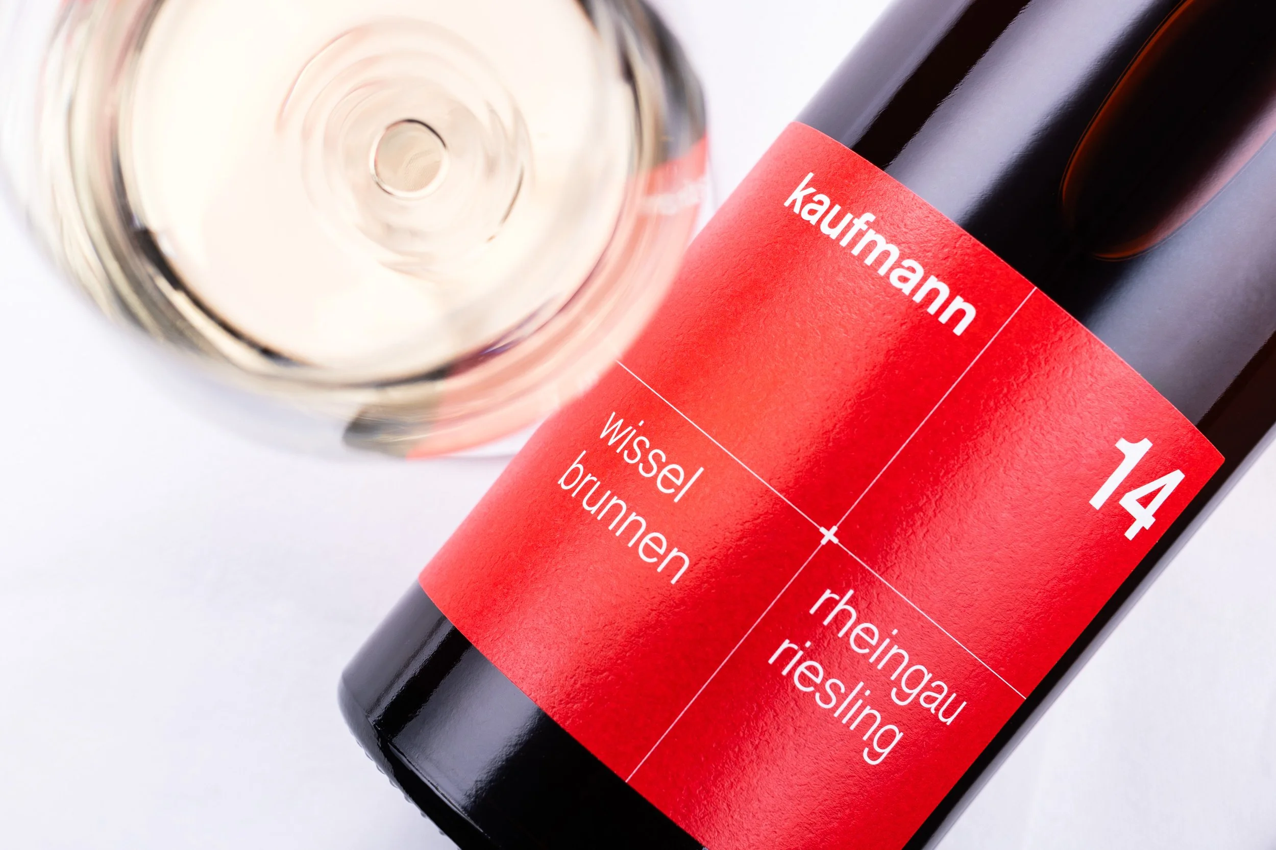 10 Jahre Weingut Kaufmann 2013/2014
