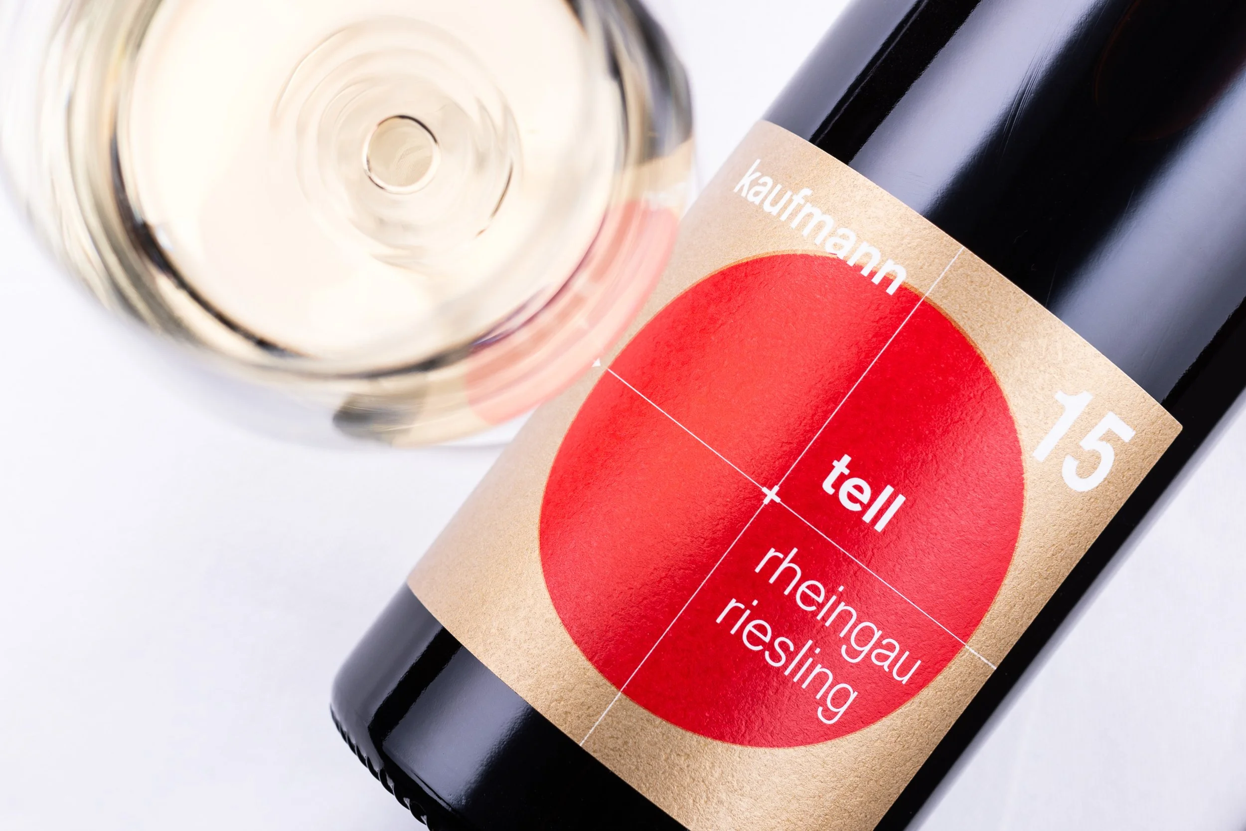 10 Jahre Weingut Kaufmann 2015