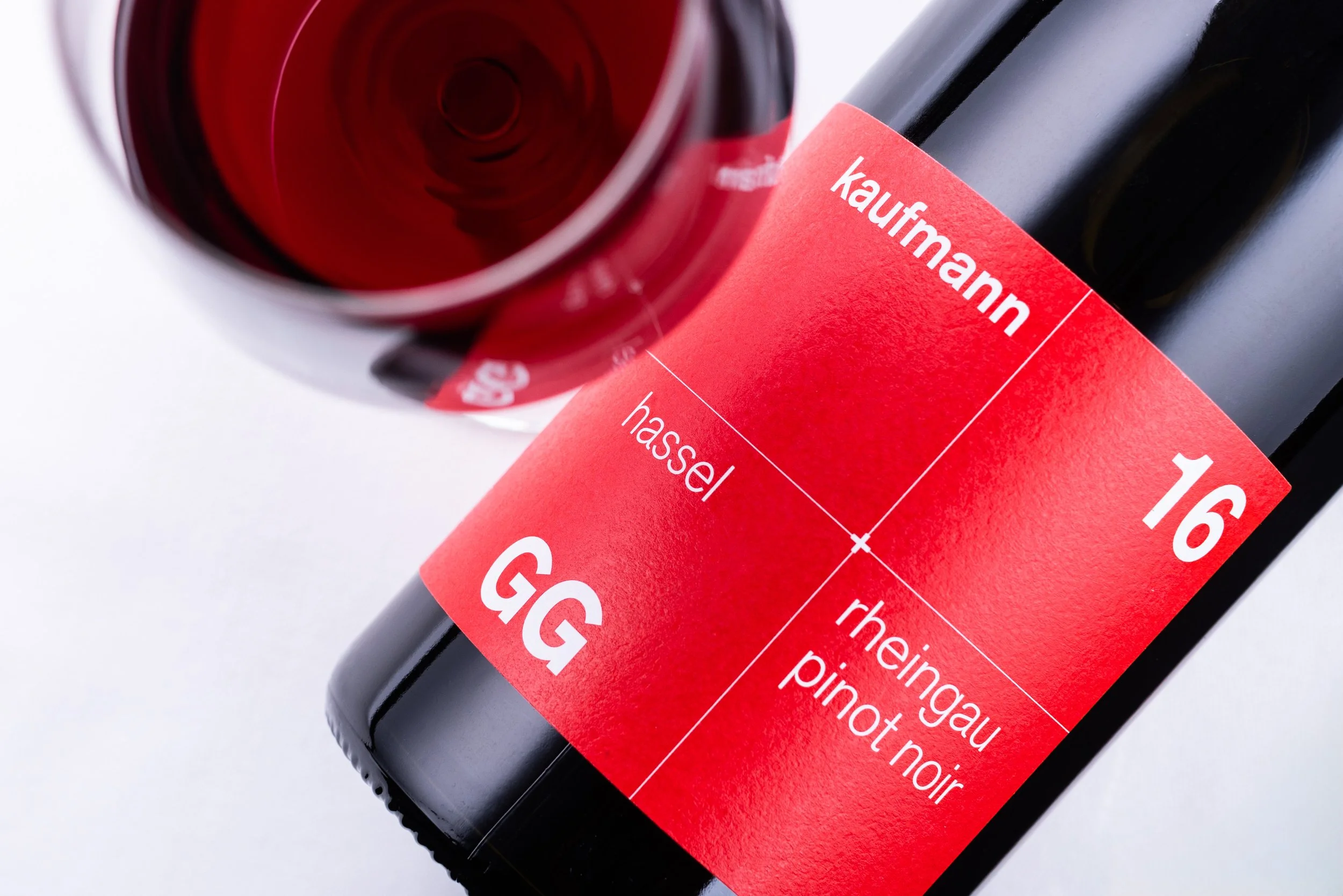 10 Jahre Weingut Kaufmann 2016