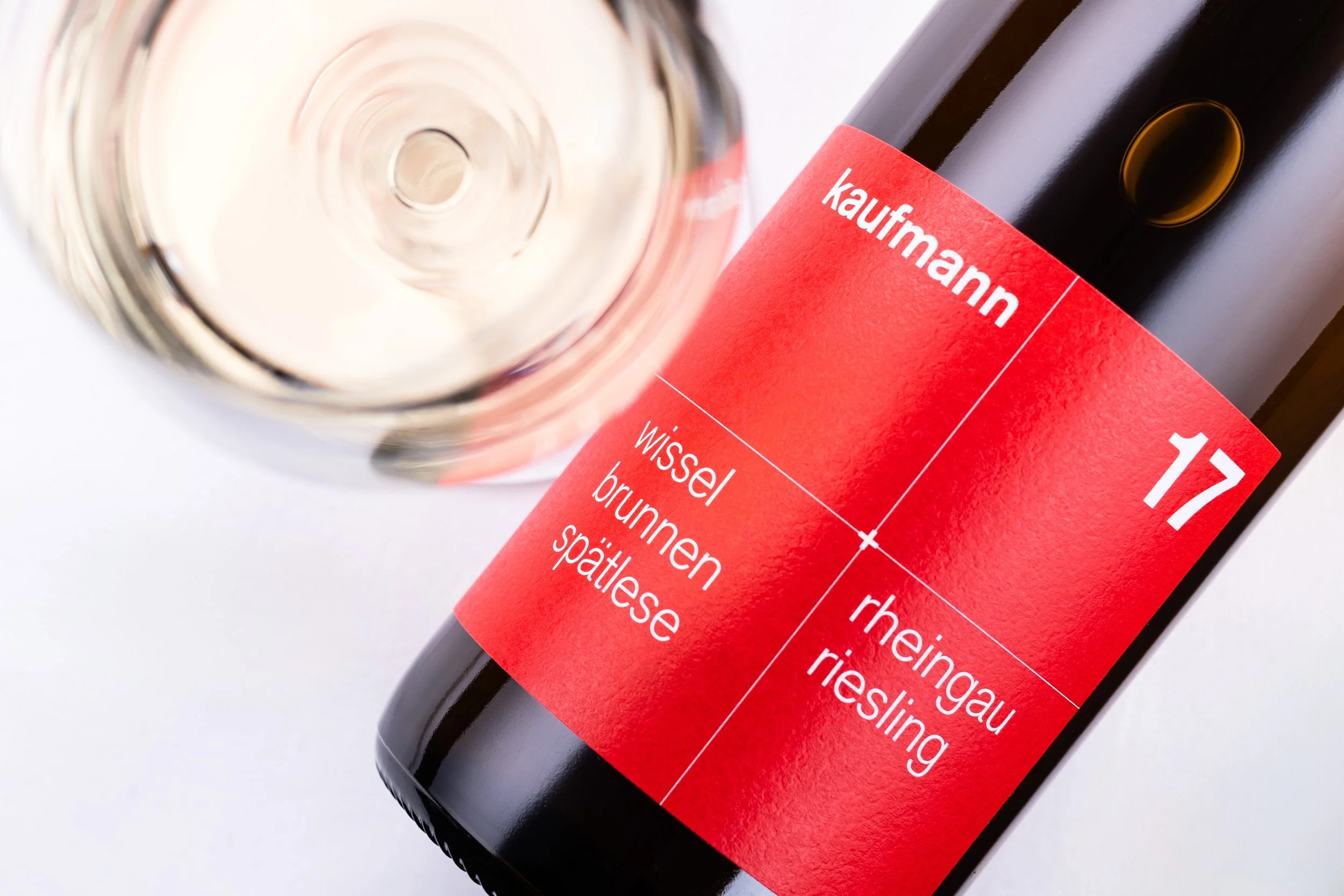 10 Jahre Weingut Kaufmann 2017