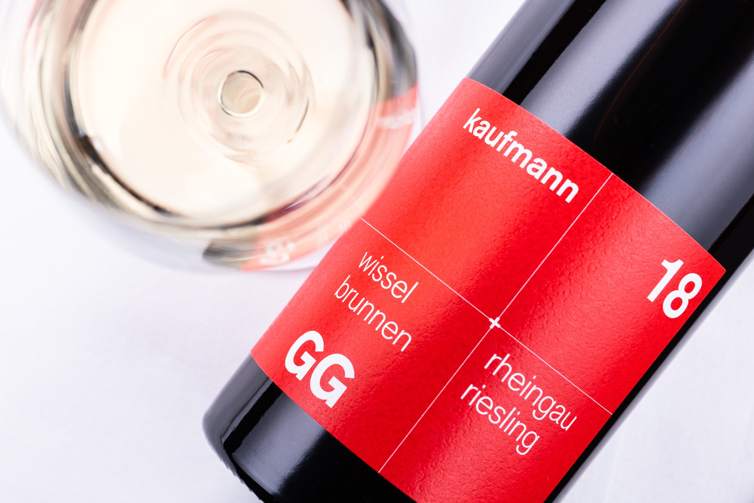 10 Jahre Weingut Kaufmann 2018