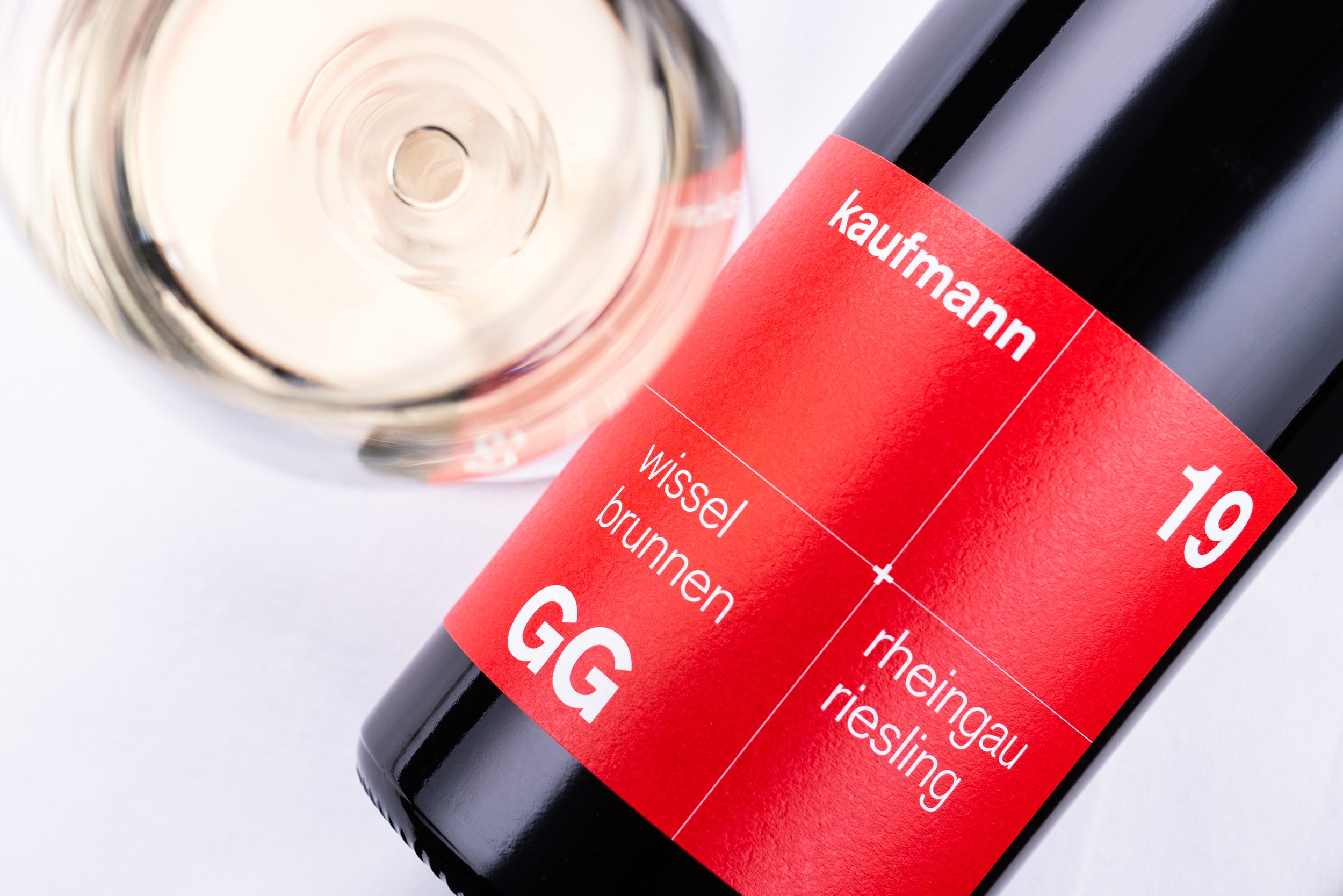 10 Jahre Weingut Kaufmann 2019