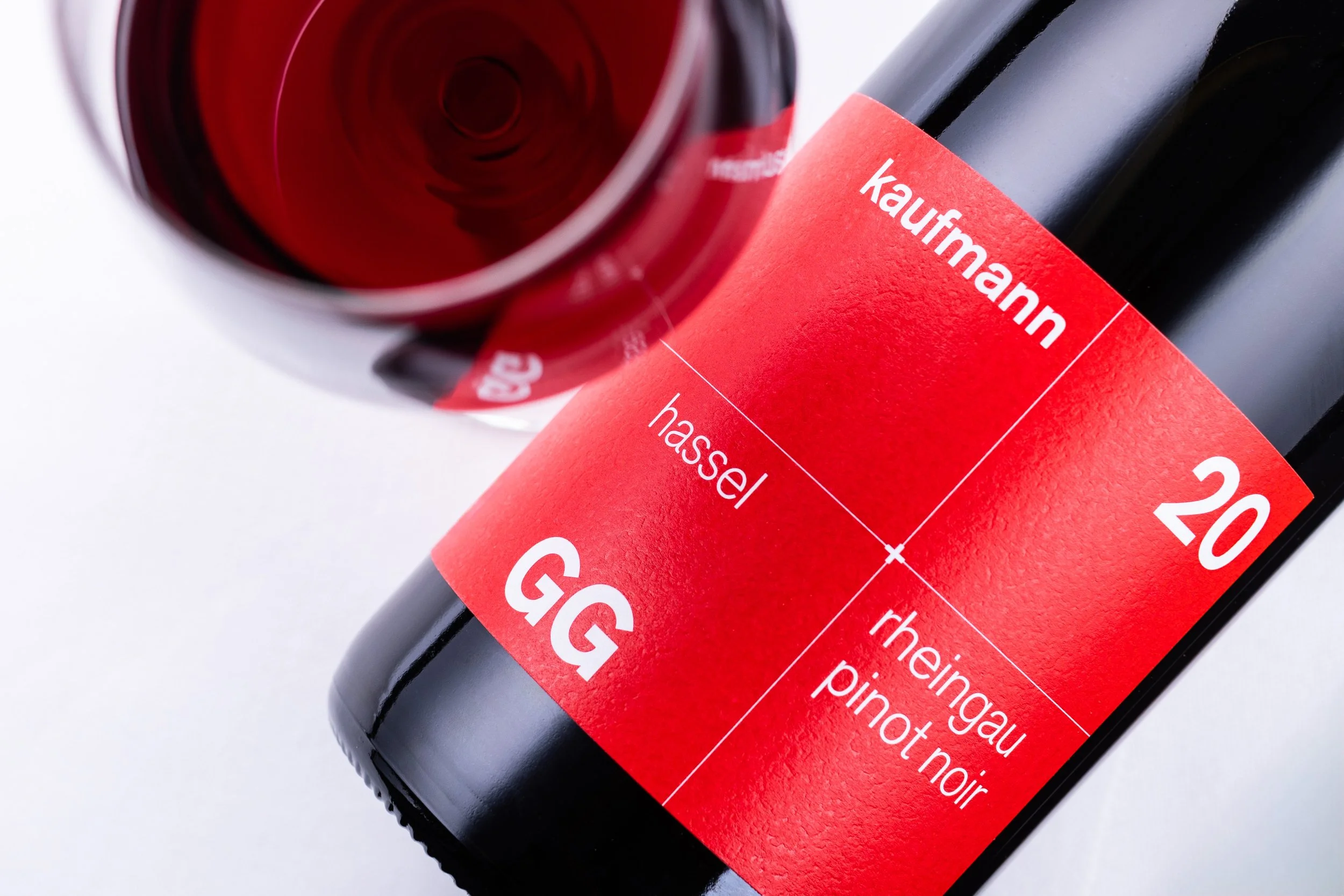 10 Jahre Weingut Kaufmann 2020