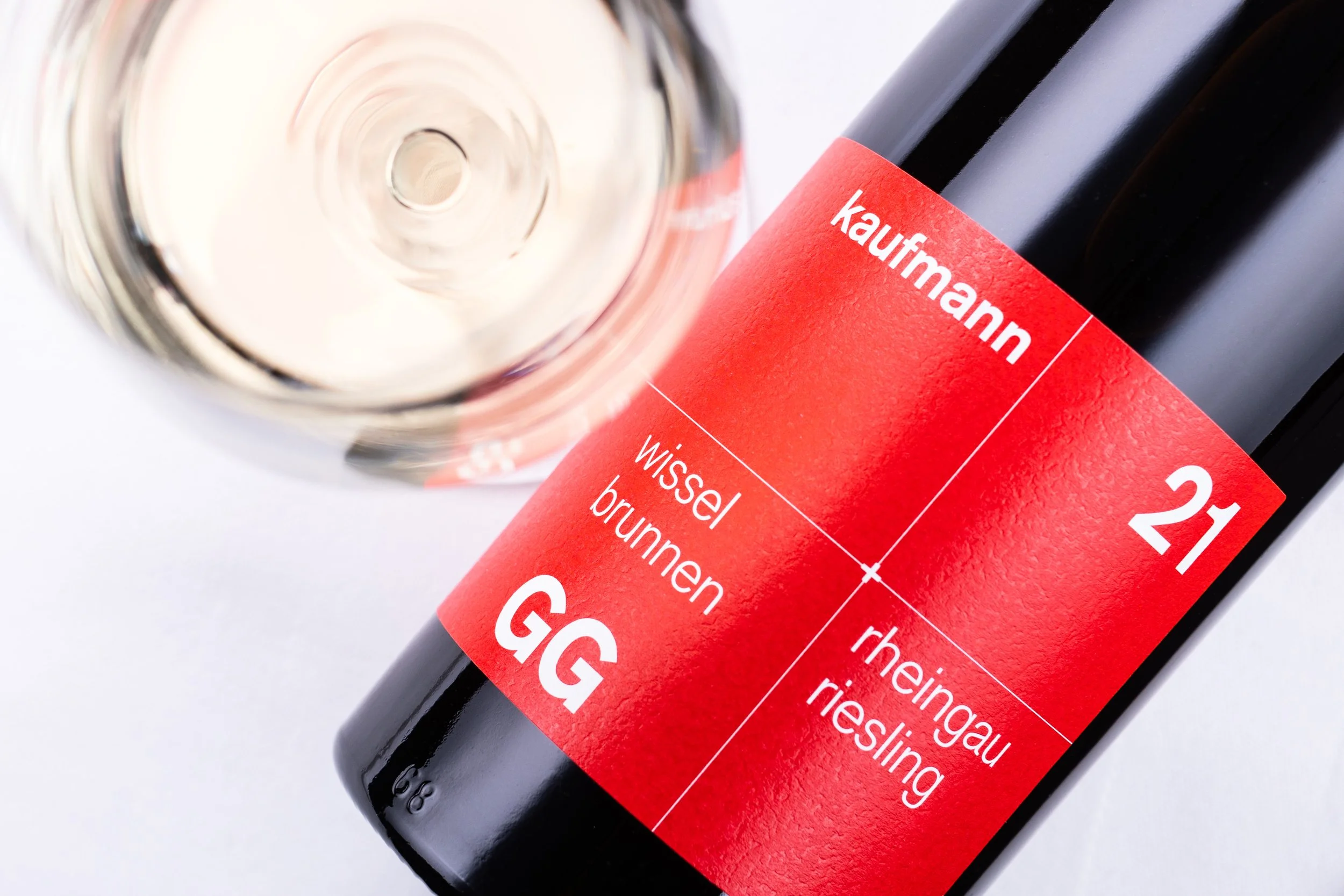 10 Jahre Weingut Kaufmann 2021