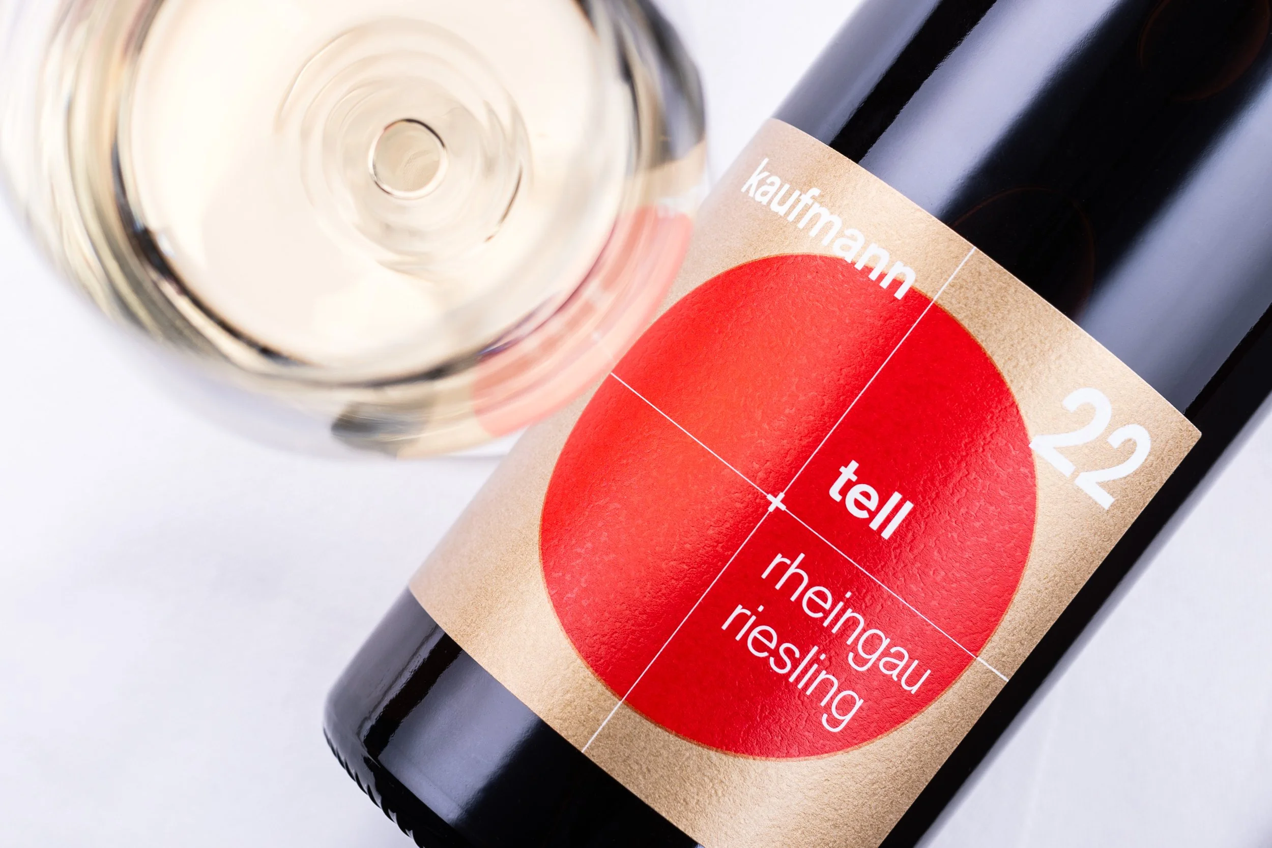 10 Jahre Weingut Kaufmann 2022