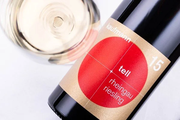 10 Jahre Weingut Kaufmann 2015