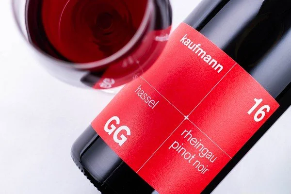10 Jahre Weingut Kaufmann 2016