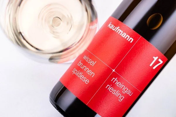 10 Jahre Weingut Kaufmann 2017